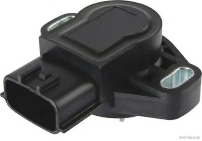 Датчик, положение дроссельной заслонки HERTH+BUSS JAKOPARTS купить