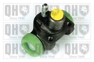 Колесный тормозной цилиндр QUINTON HAZELL купить