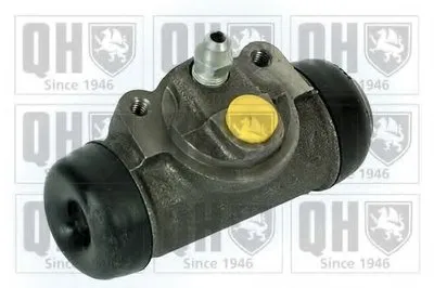 Колесный тормозной цилиндр QUINTON HAZELL купить