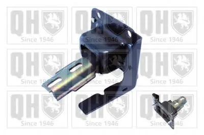 Подвеска, автоматическая коробка передач; Подвеска, ступенчатая коробка передач QUINTON HAZELL купить