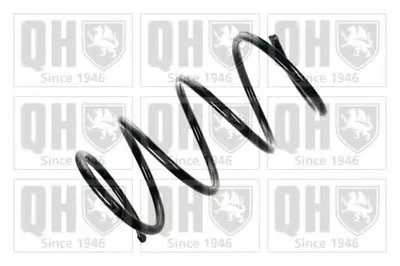 винтовая пружина QUINTON HAZELL купить