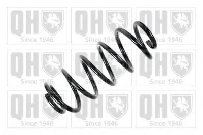 винтовая пружина QUINTON HAZELL купить