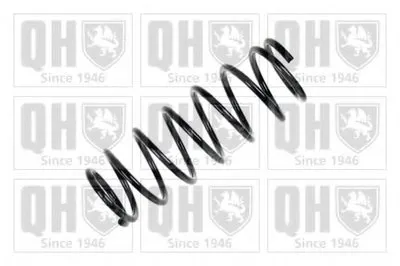 винтовая пружина QUINTON HAZELL купить