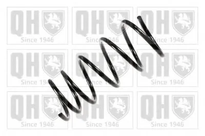 винтовая пружина QUINTON HAZELL купить