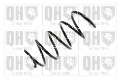 винтовая пружина QUINTON HAZELL купить