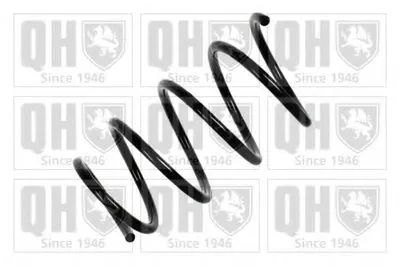 винтовая пружина QUINTON HAZELL купить