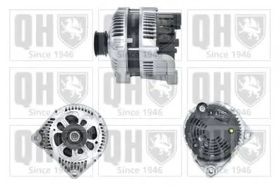 Генератор QUINTON HAZELL купить