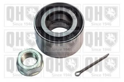 Комплект подшипника ступицы колеса QUINTON HAZELL купить