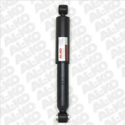 Амортизатор TOP ROAD GAS AL-KO купить