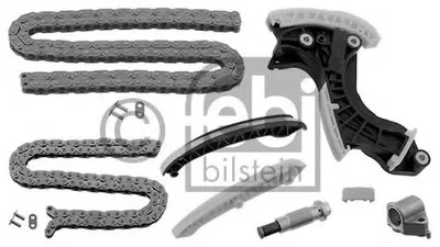 Комплект цепи привода распредвала FEBI BILSTEIN купить