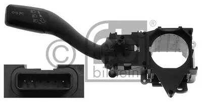 Переключатель указателей поворота FEBI BILSTEIN купить