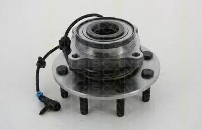 Комплект подшипника ступицы колеса TRISCAN купить