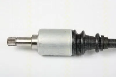 Приводной вал TRISCAN купить