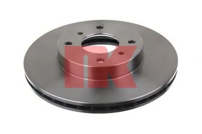 Тормозной диск NK купить