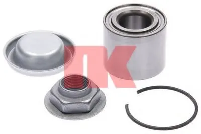 Комплект подшипника ступицы колеса NK купить