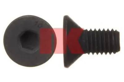 Болт, диск тормозного механизма NK купить