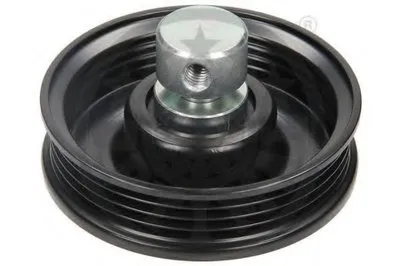 Натяжной ролик, поликлиновой  ремень OPTIMAL купить