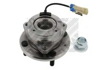 Комплект подшипника ступицы колеса MAPCO купить