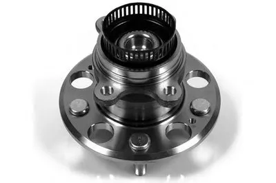 Комплект подшипника ступицы колеса MOOG купить