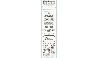 Комплект прокладок, двигатель AJUSA купить