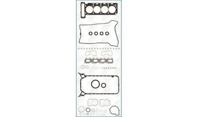 Комплект прокладок, двигатель FIBERMAX AJUSA купить
