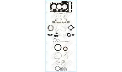 Комплект прокладок, двигатель AJUSA купить