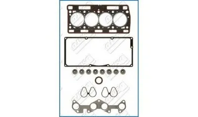 Комплект прокладок, головка цилиндра AJUSA купить
