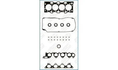 Комплект прокладок, головка цилиндра MULTILAYER STEEL AJUSA купить