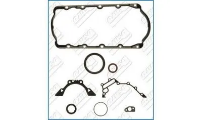 Комплект прокладок, блок-картер двигателя AJUSA купить