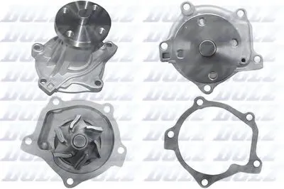 Водяной насос DOLZ купить