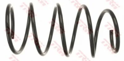 винтовая пружина TRW купить