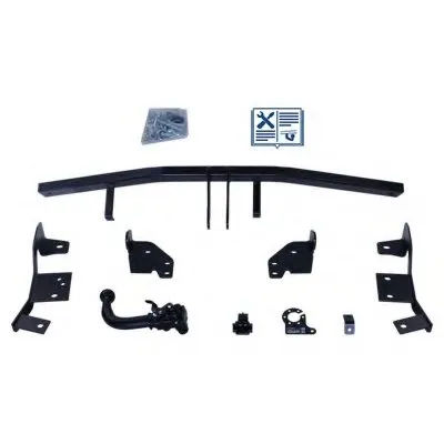 Прицепное оборудование RAMEDER купить