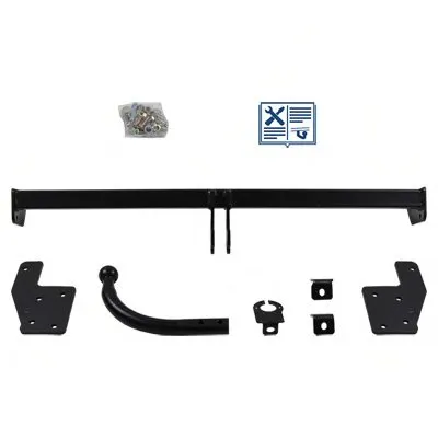 Прицепное оборудование RAMEDER купить