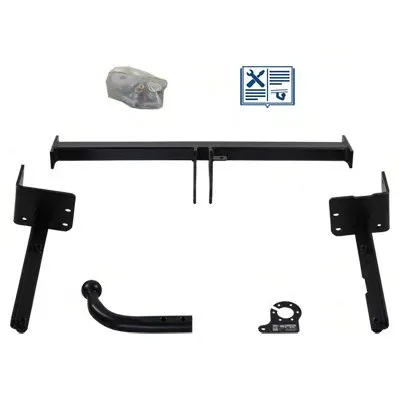 Прицепное оборудование RAMEDER купить