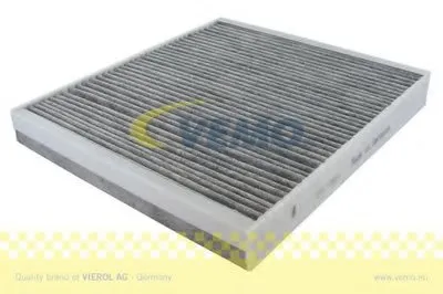 Фильтр, воздух во внутренном пространстве VEMO купить