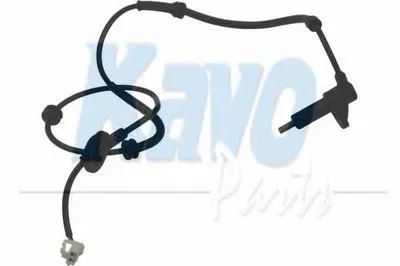 Датчик, частота вращения колеса KAVO PARTS купить