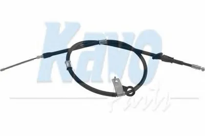Трос, стояночная тормозная система KAVO PARTS купить