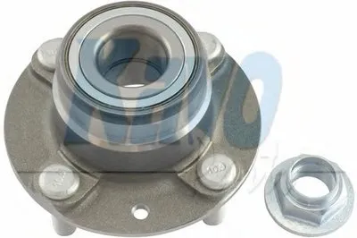 Комплект подшипника ступицы колеса KAVO PARTS купить