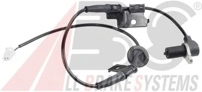 Датчик, частота вращения колеса A.B.S. купить