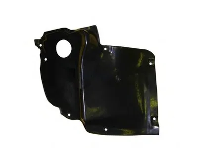 Обшивка, колесная ниша TRUCKTEC AUTOMOTIVE купить