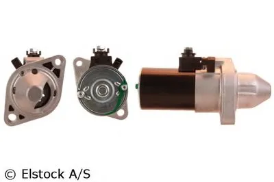 Стартер ELSTOCK купить