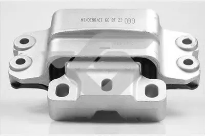 Подвеска, ступенчатая коробка передач HUTCHINSON купить