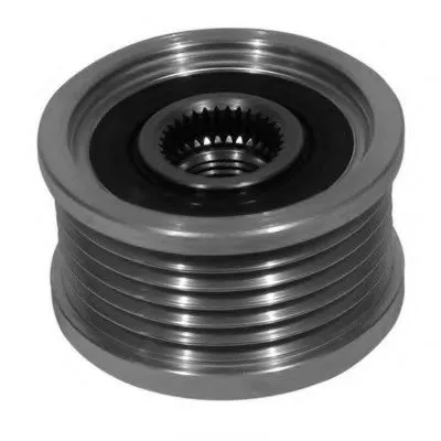 Механизм свободного хода генератора HOFFER купить