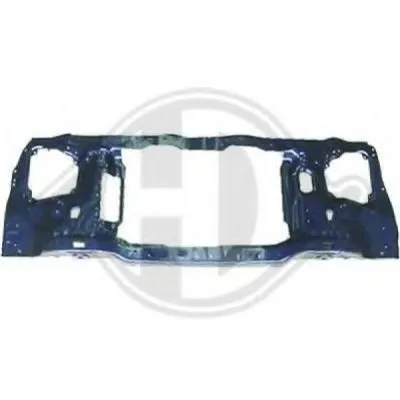 Облицовка передка DIEDERICHS купить