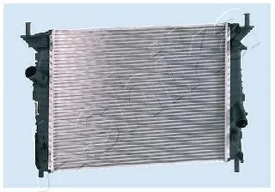 Радиатор, охлаждение двигателя ASHIKA купить