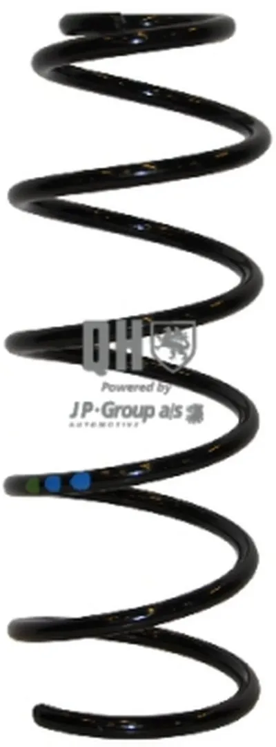 винтовая пружина QH JP GROUP купить
