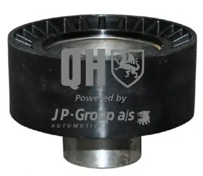 Паразитный / Ведущий ролик, зубчатый ремень QH JP GROUP купить