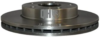 Тормозной диск QH JP GROUP купить