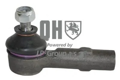 Наконечник поперечной рулевой тяги QH JP GROUP купить