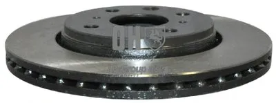 Тормозной диск QH JP GROUP купить